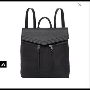 Trigger Backpack - Black, new